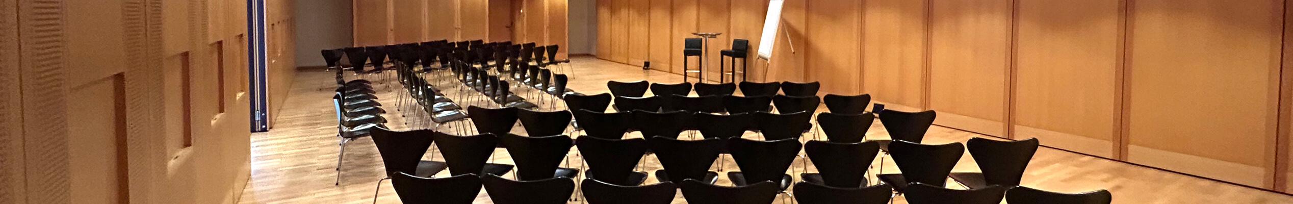 Forum Lanquart (Graubünden) - Saal Falkenstein